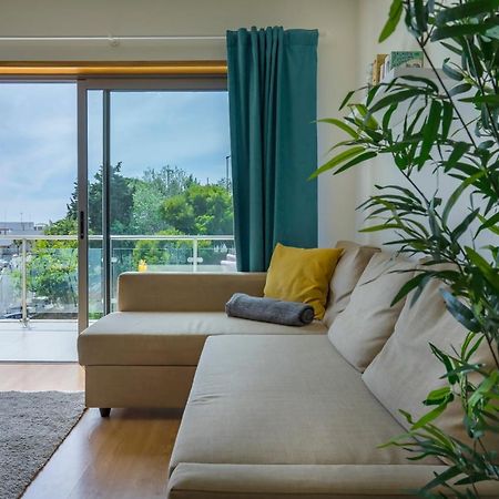 Sesimbra Prime Apartment By Be@Home Eksteriør bilde