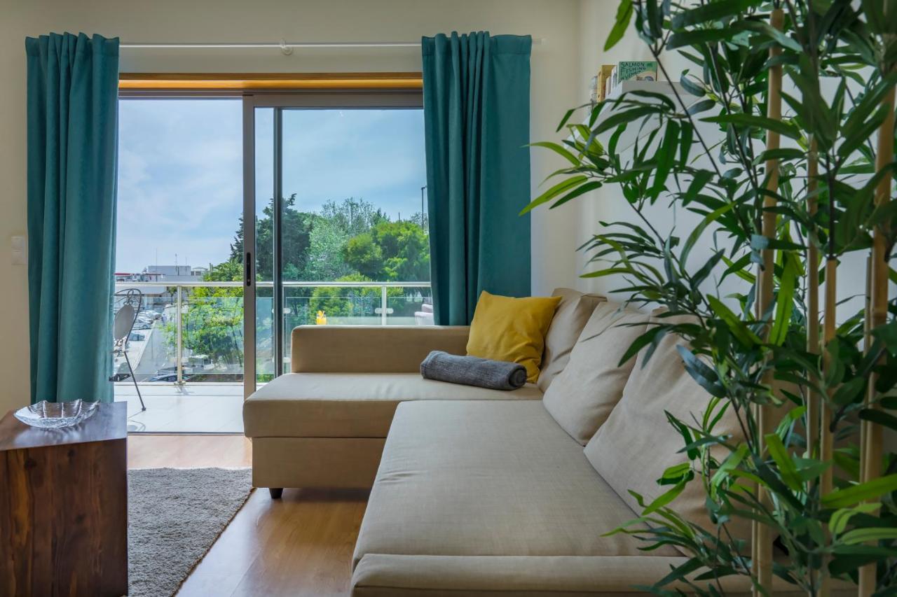 Sesimbra Prime Apartment By Be@Home Eksteriør bilde