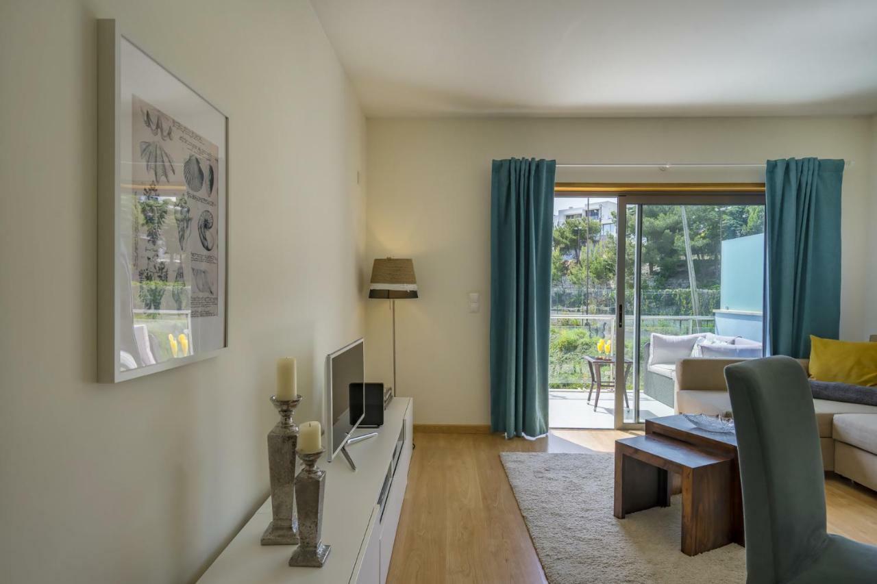 Sesimbra Prime Apartment By Be@Home Eksteriør bilde