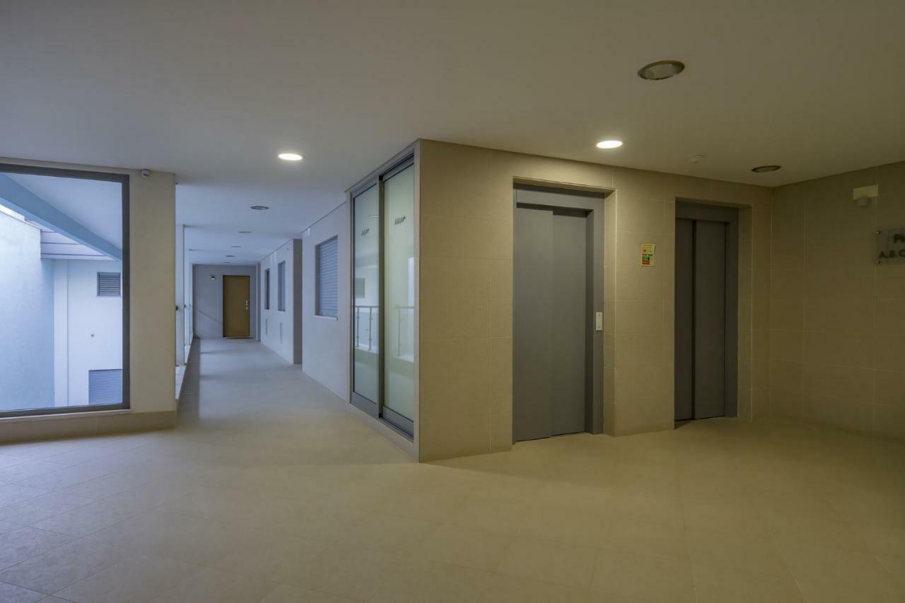Sesimbra Prime Apartment By Be@Home Eksteriør bilde
