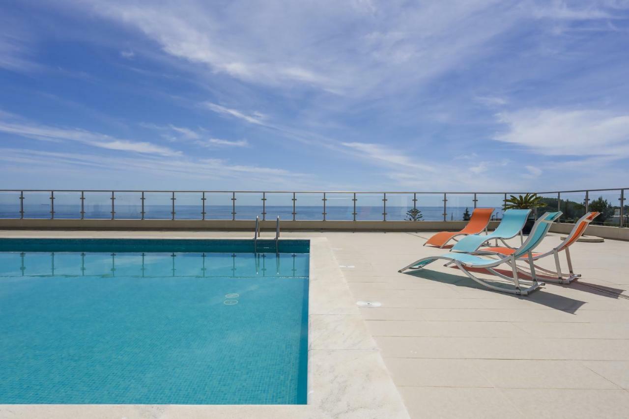 Sesimbra Prime Apartment By Be@Home Eksteriør bilde