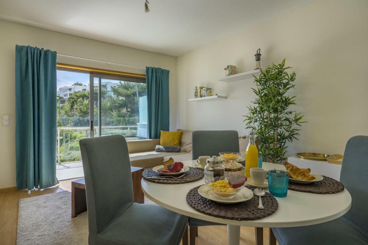 Sesimbra Prime Apartment By Be@Home Eksteriør bilde
