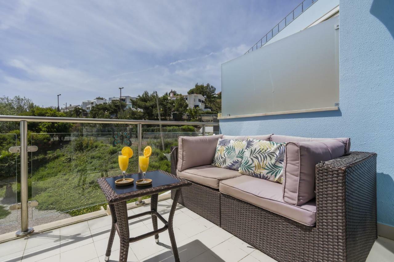 Sesimbra Prime Apartment By Be@Home Eksteriør bilde