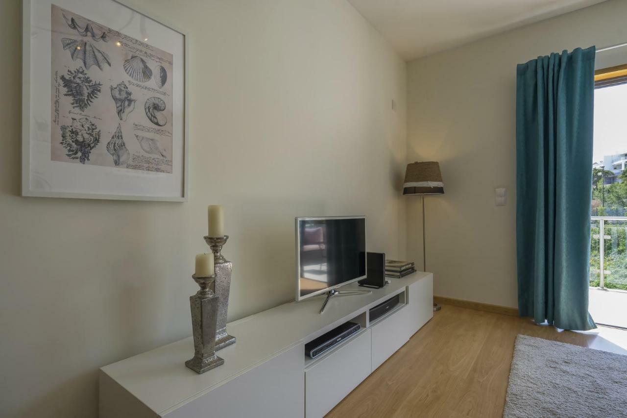 Sesimbra Prime Apartment By Be@Home Eksteriør bilde