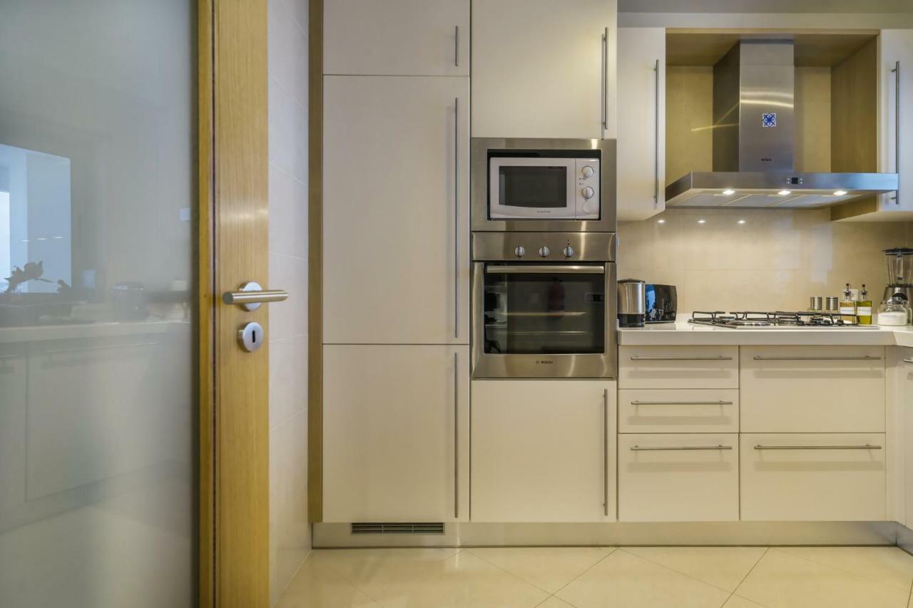 Sesimbra Prime Apartment By Be@Home Eksteriør bilde