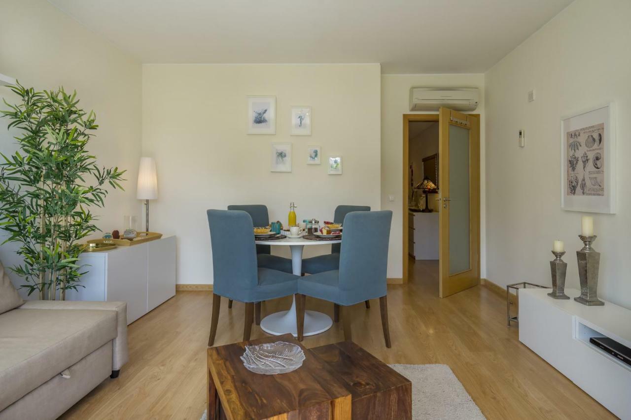 Sesimbra Prime Apartment By Be@Home Eksteriør bilde