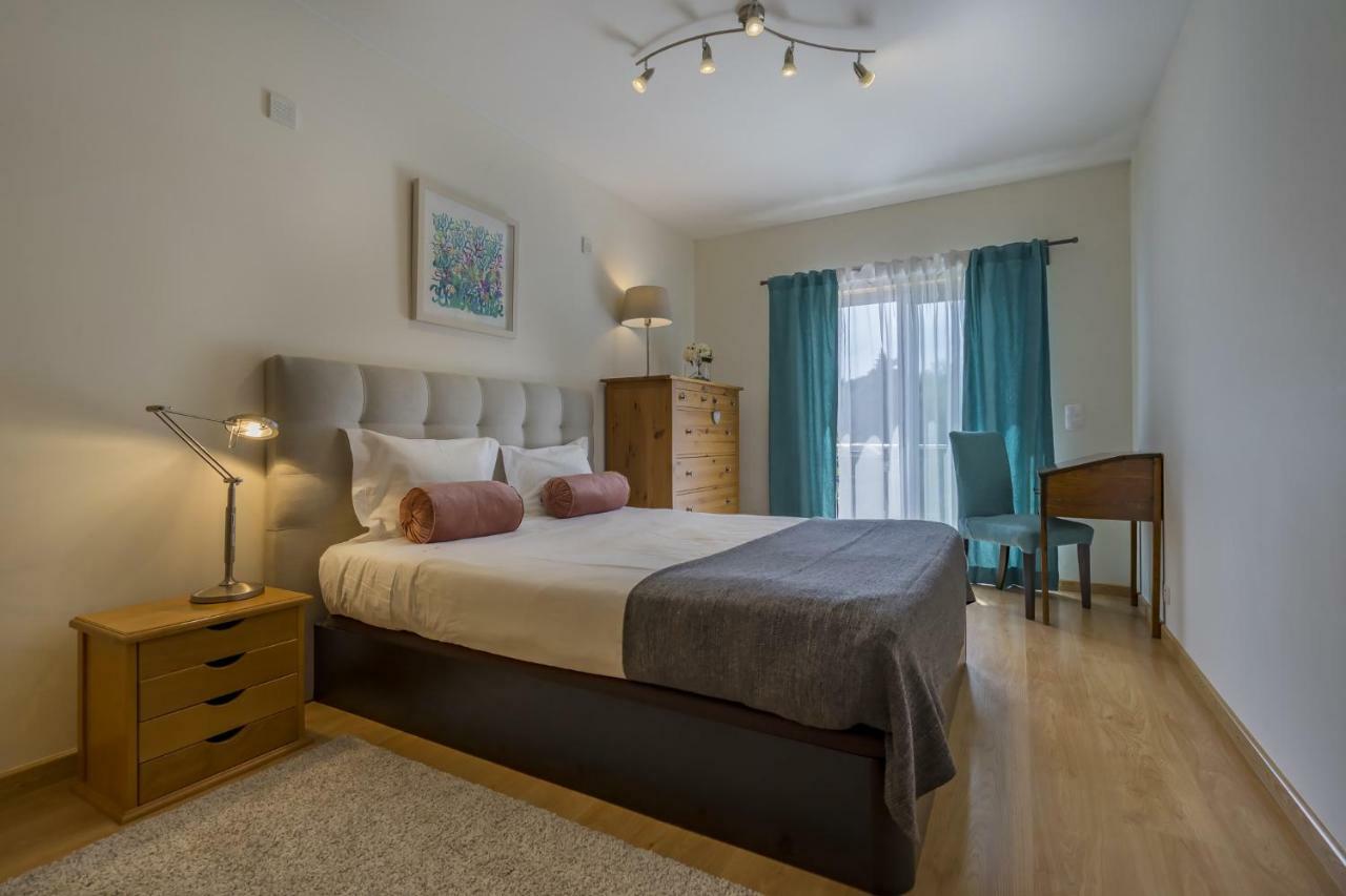 Sesimbra Prime Apartment By Be@Home Eksteriør bilde